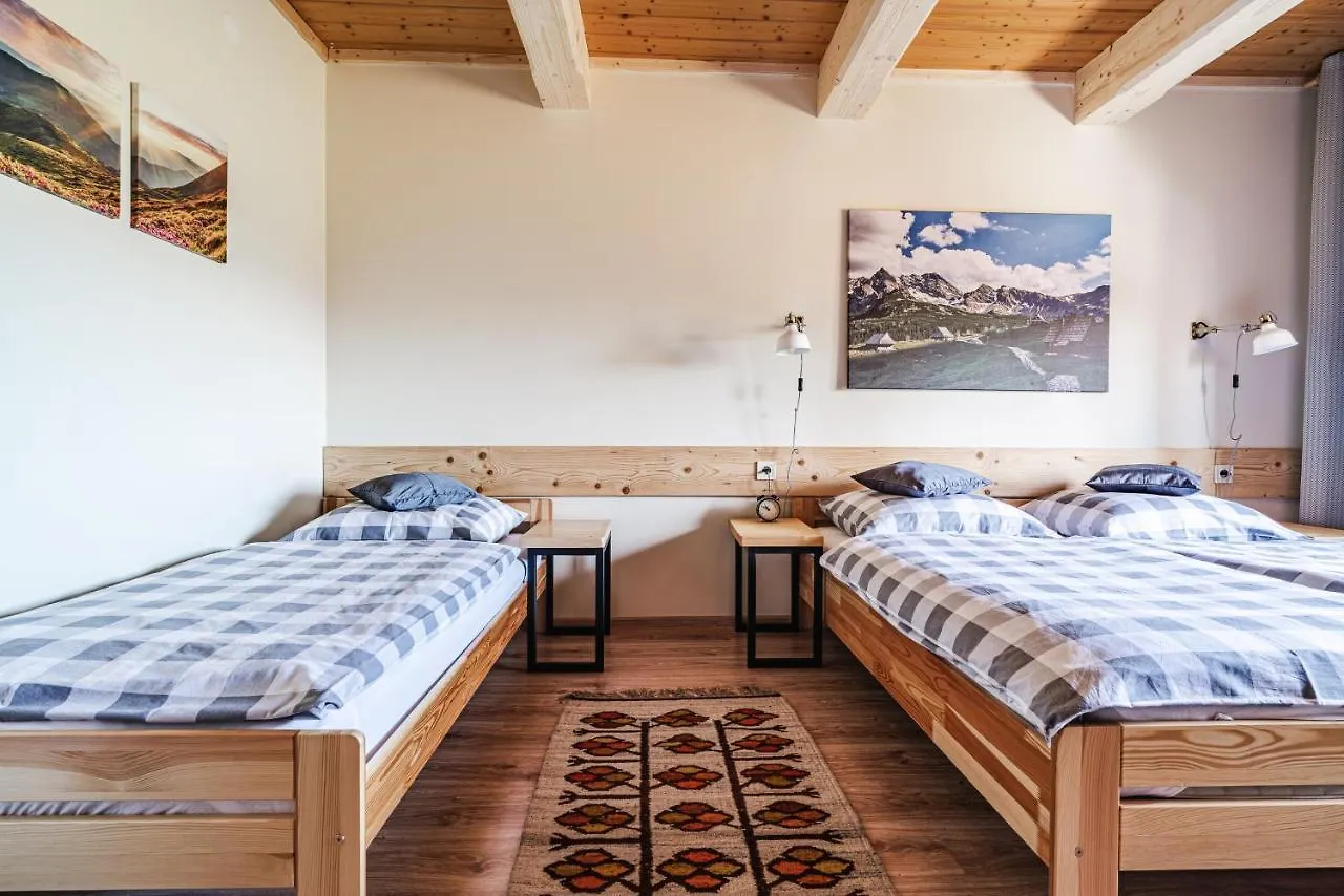 Apartamenty Bogowka 11 Zakopane