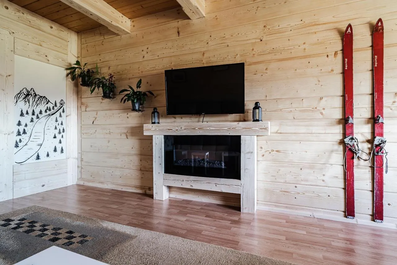 Apartamenty Bogowka 11 Zakopane 0*,  Poland
