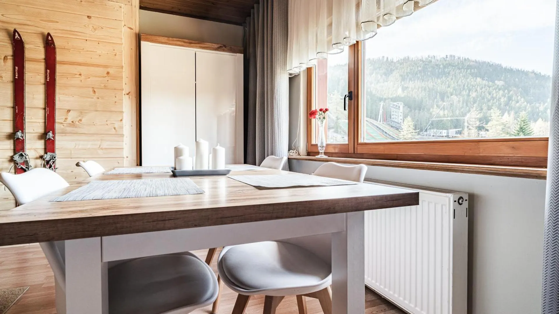 Apartment Apartamenty Bogowka 11 Zakopane