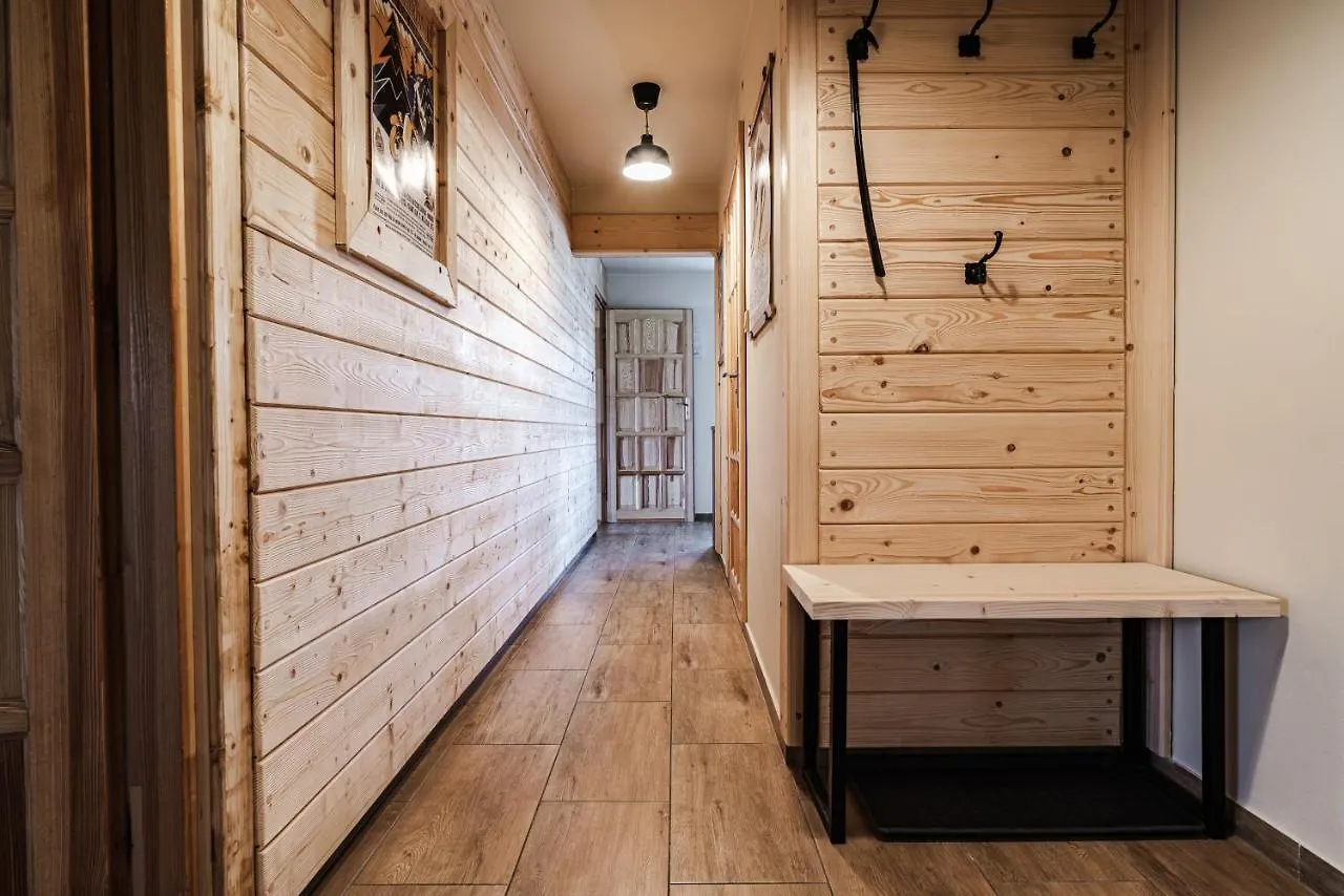Apartamenty Bogowka 11 Zakopane 0*,  Poland
